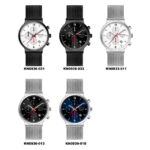 Reloj Knock Out 0936