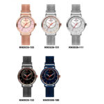 Reloj Knock Out 0939