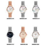 Reloj Knock Out 0940