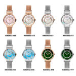 Reloj Knock Out 0942