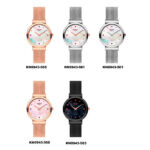 Reloj Knock Out 0943