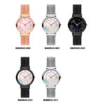 Reloj Knock Out 0943 (Mujer) - Image 2