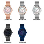 Reloj Knock Out 1569