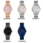 Reloj Knock Out 1569-5 (Mujer) - Image 3