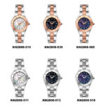 Reloj Knock Out 2808