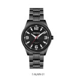 Reloj Tressa Alain (Hombre)