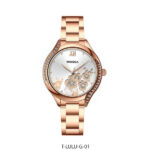 Reloj Tressa Lulu G (Mujer)