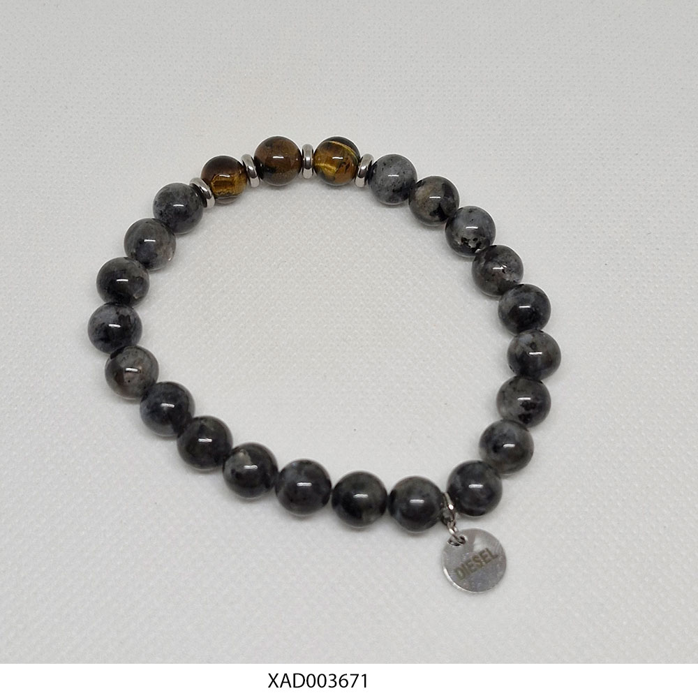 XAD003671 Pulsera de Acero Quirúrgico Diesel XAD003671
