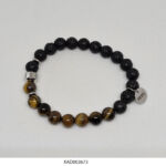 Pulsera de Acero Quirúrgico Diesel XAD003673