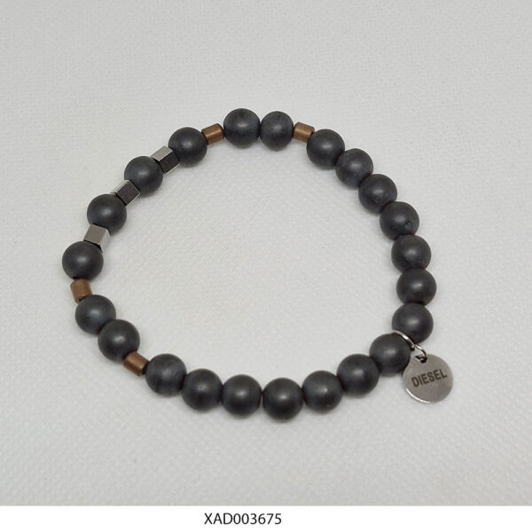 Pulsera de Acero Quirúrgico Diesel XAD003675