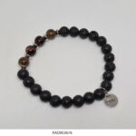 Pulsera de Acero Quirúrgico Diesel XAD003676