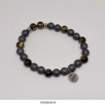 Pulsera de Acero Quirúrgico Diesel XAD003678