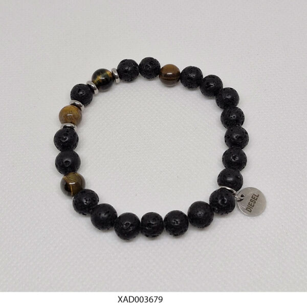 Pulsera de Acero Quirúrgico Diesel XAD003679