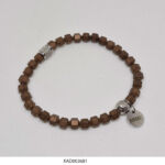 Pulsera de Acero Quirúrgico Diesel XAD003681