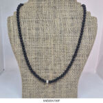 Cadena de Acero Blanco Diesel XAD004700P