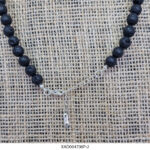 Cadena de Acero Blanco Diesel XAD004708P - Image 3