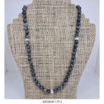 Cadena de Acero Blanco Diesel XAD004717P