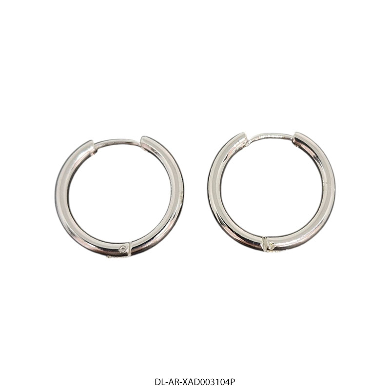 DL-AR-XAD003104P Aro de Acero Blanco Diesel XAD003104P