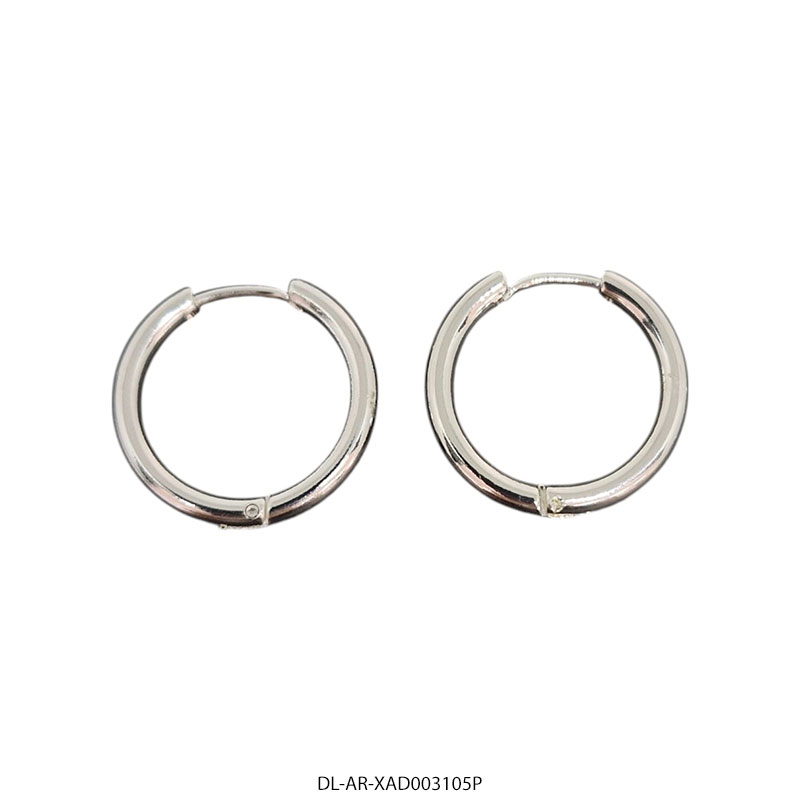 DL-AR-XAD003105P Aro de Acero Blanco Diesel XAD003105P