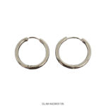 Aro de Acero Quirúrgico Diesel XAD003110S