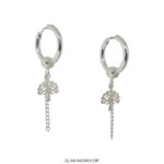 Aro de Acero Blanco Diesel XAD003129P