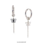 Aro de Acero Blanco Diesel XAD003130P