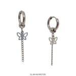 Aro de Acero Quirúrgico Diesel XAD003130S