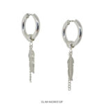 Aro de Acero Blanco Diesel XAD003132P