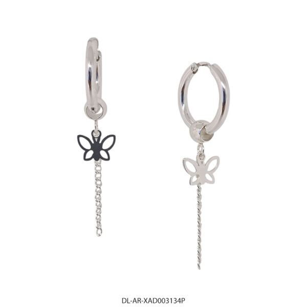 Aro de Acero Blanco Diesel XAD003134P