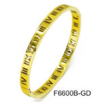 Esclava de Acero Feraud F6600B