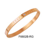 Esclava de Acero Feraud F6602B