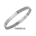 Esclava de Acero Feraud F6602B - Image 3
