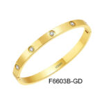 Esclava de Acero Feraud F6603B - Image 2