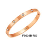 Esclava de Acero Feraud F6603B