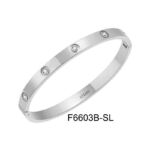 Esclava de Acero Feraud F6603B - Image 3