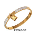 Esclava de Acero Feraud F6606B - Image 3
