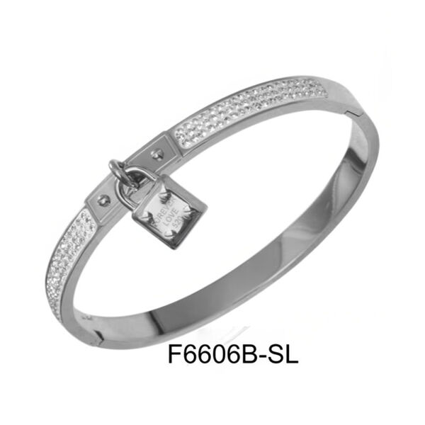 Esclava de Acero Feraud F6606B