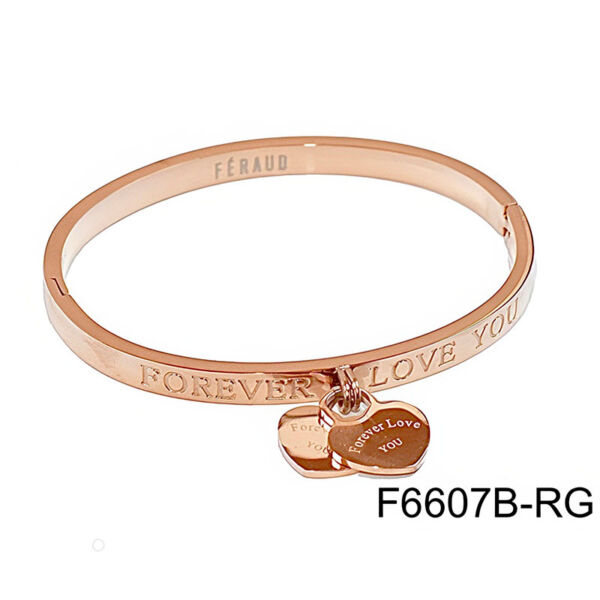 Esclava de Acero Feraud F6607B