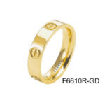 Anillo de Acero Feraud F6610R - Image 3