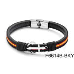 Pulsera de Acero Feraud F6614B