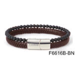 Pulsera de Acero Feraud F6616B