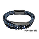 Pulsera de Acero Feraud F6618B - Image 3