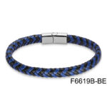 Pulsera de Acero Feraud F6619B
