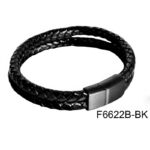 Pulsera de Acero Feraud F6622B
