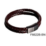 Pulsera de Acero Feraud F6622B