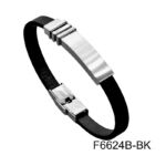 Pulsera de Acero Feraud F6624B