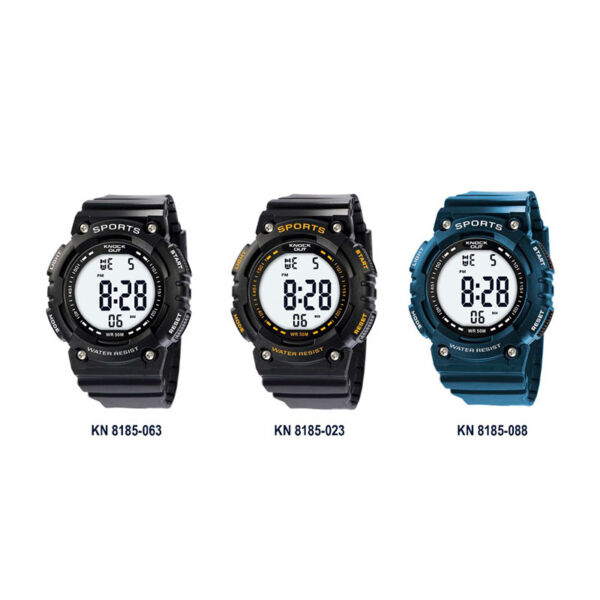 Reloj Knock Out 8185 (Hombre)