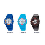 Reloj Knock Out 8186 (Mujer)