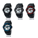 Reloj Knock Out 8191 (Hombre)