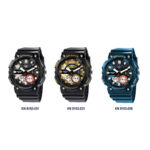 Reloj Knock Out 8192 (Hombre)